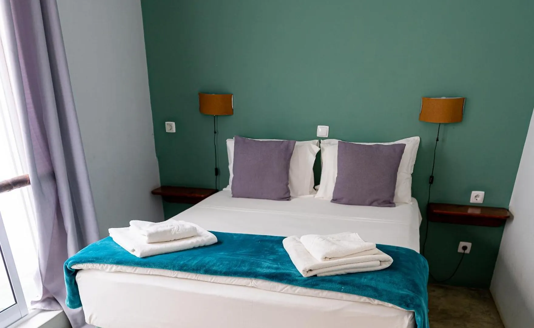 Kasa Tambla Bed & Breakfast Ponta Do Sol