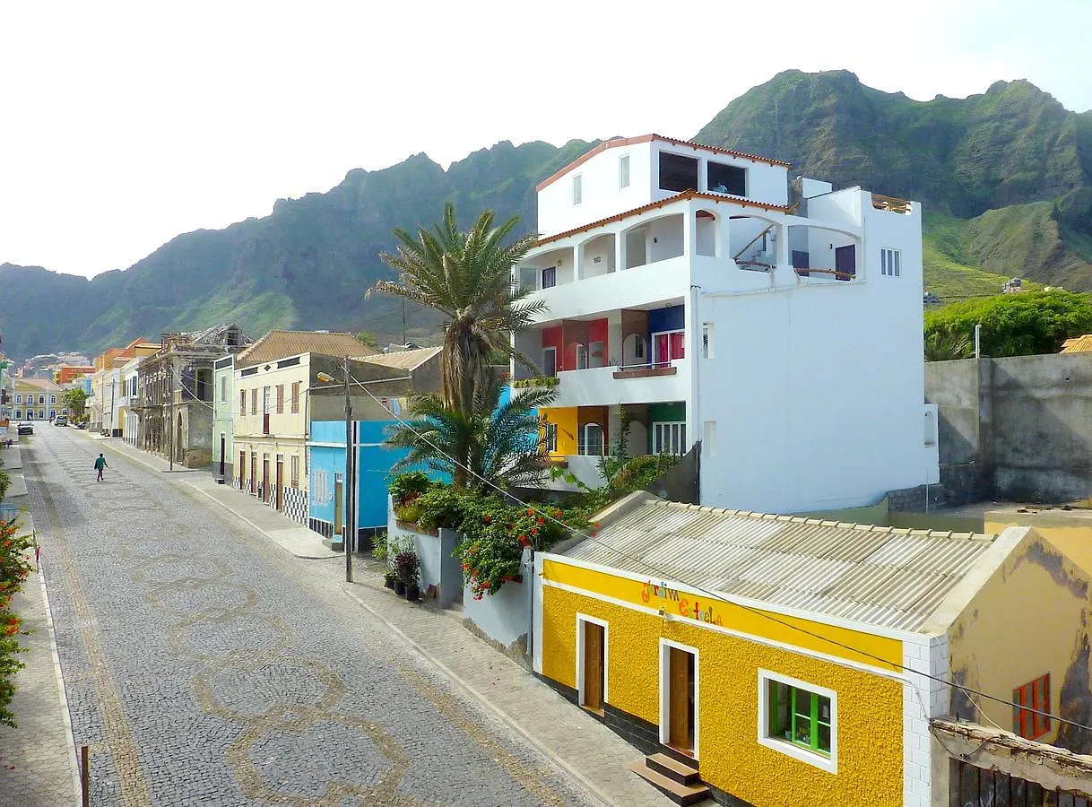 Kasa Tambla Acomodação com café da manhã Ponta Do Sol Alojamento de Acomodação e Pequeno-almoço