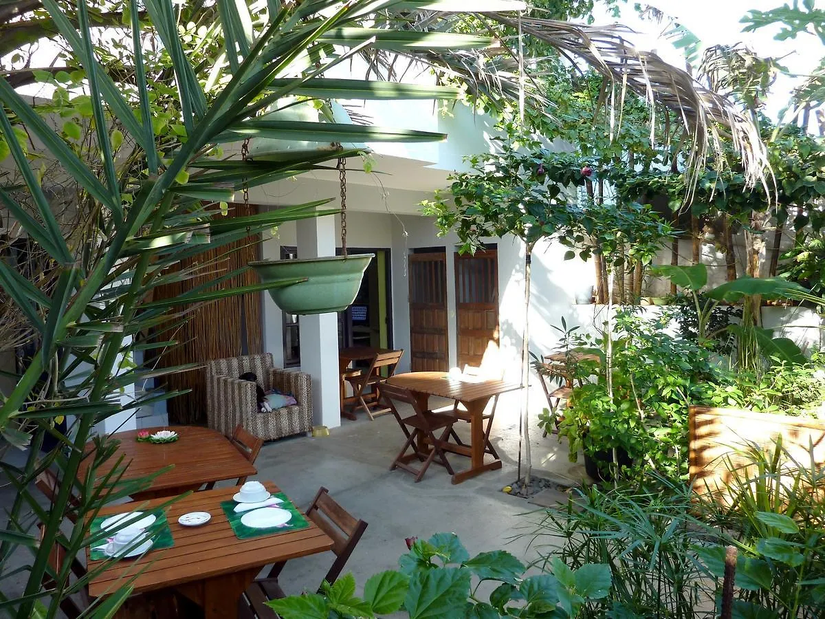 Kasa Tambla Bed & Breakfast Ponta Do Sol