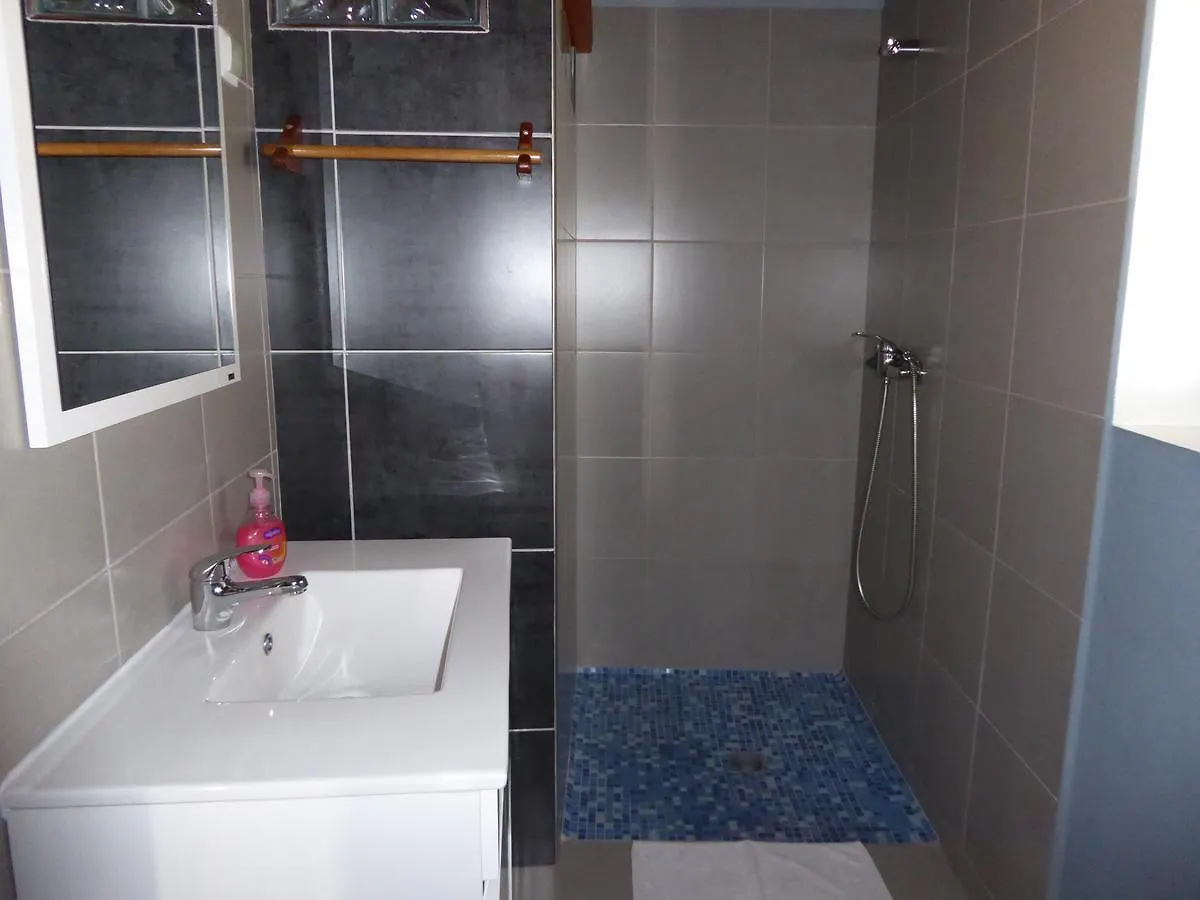 ***  Kasa Tambla Bed & Breakfast Ponta Do Sol Cape Verde