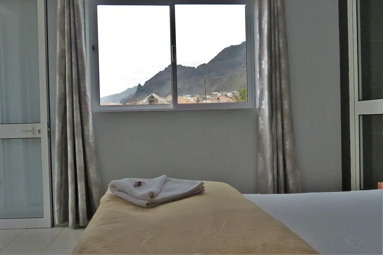 Kasa Tambla Bed & Breakfast Ponta Do Sol Cape Verde