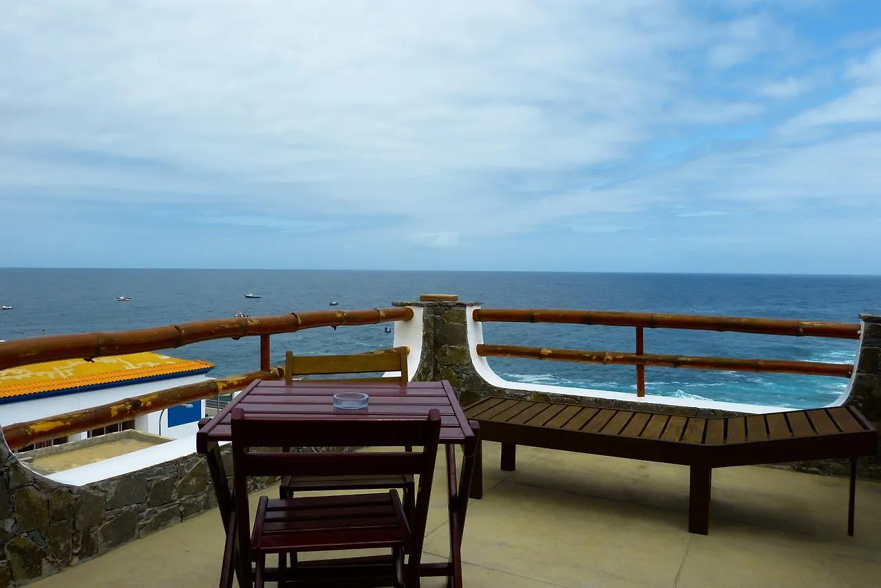 Kasa Tambla Bed & Breakfast Ponta Do Sol 3*,  Cape Verde