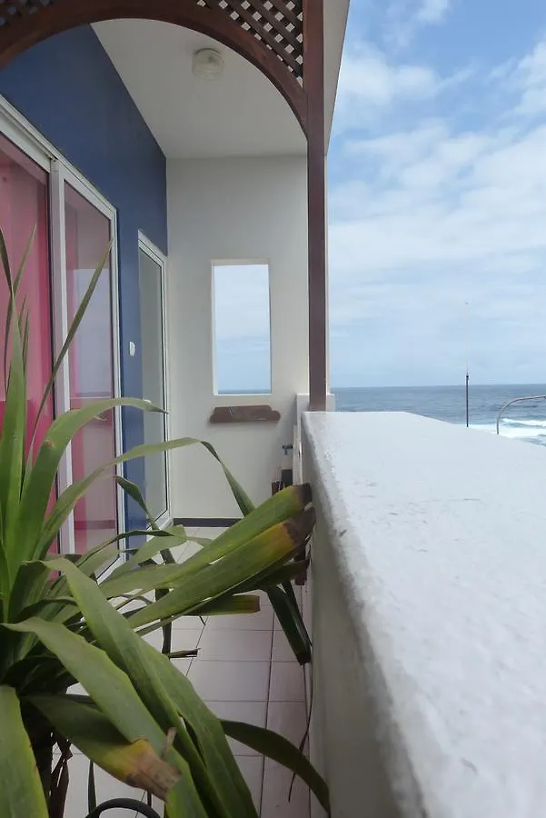 Kasa Tambla Bed & Breakfast Ponta Do Sol