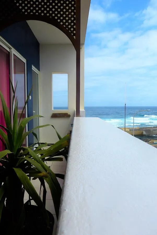 ***  Kasa Tambla Bed & Breakfast Ponta Do Sol Cape Verde