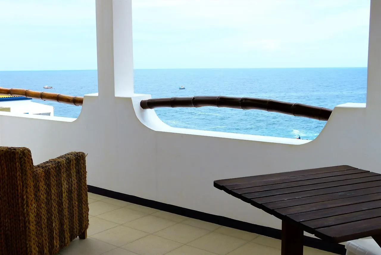 Kasa Tambla Bed & Breakfast Ponta Do Sol