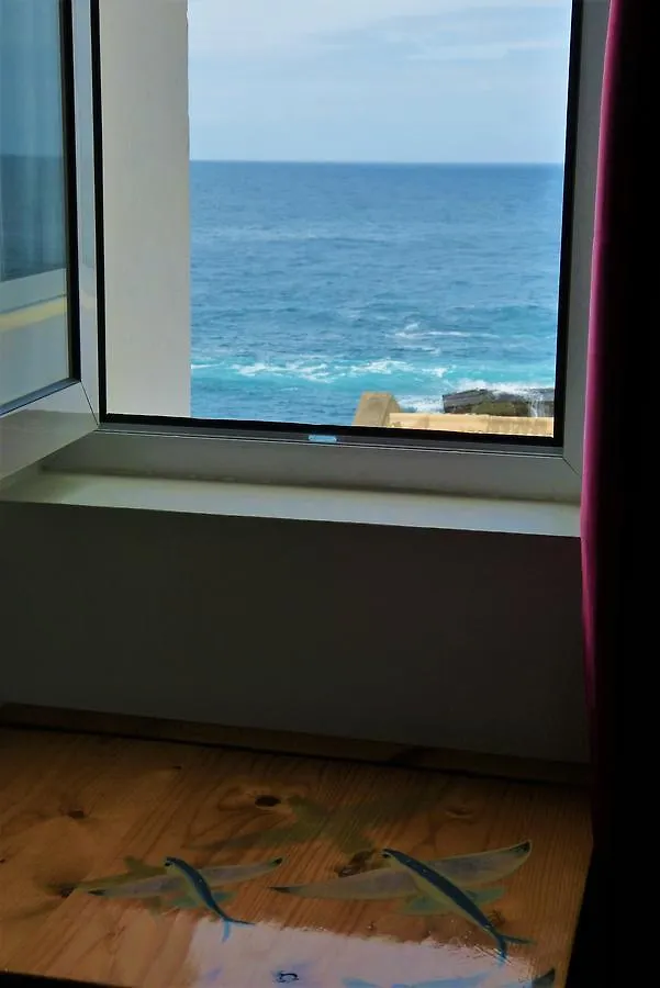 Kasa Tambla Bed & Breakfast Ponta Do Sol 3*,