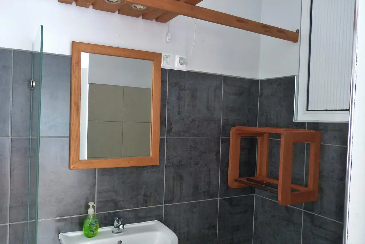 Kasa Tambla Bed & Breakfast Ponta Do Sol Cape Verde