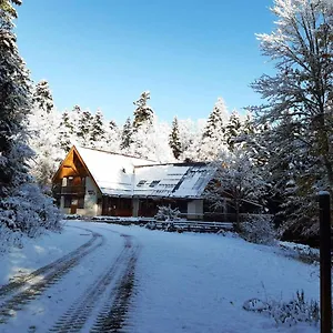 Auberge-refuge De Roybon Saint-Martin-en-Vercors