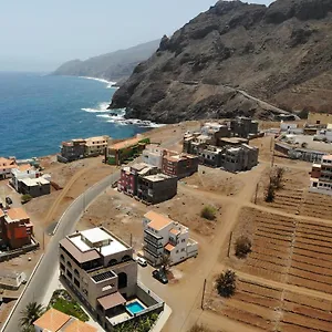 Alojamento de Acomodação e Pequeno-almoço Coração, Ponta Do Sol