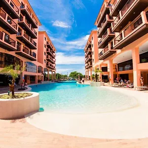 **** Hotel Jurere Village - Vista Mar Brasil