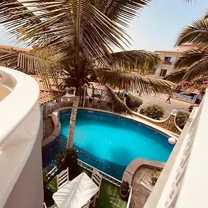 Hotel Nhaterra
