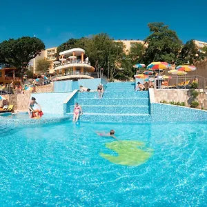 Sunrise Golden Sands 4* Varna