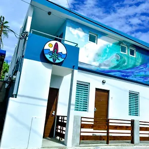 The Surfing Turtle 4* Luquillo