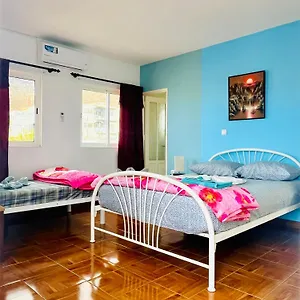 Casa Bb&djassi Gasthof