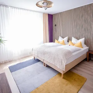 Franconia 3* Nuremberg