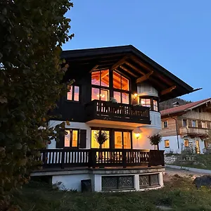 Alpenflair Gasthof Reit im Winkl