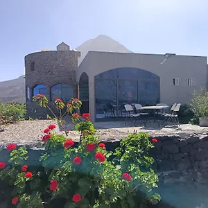 Bed & Breakfast Casa Alcindo