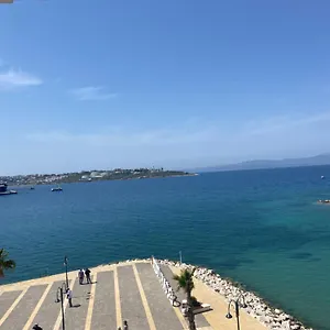 Pasifik 2* Cesme