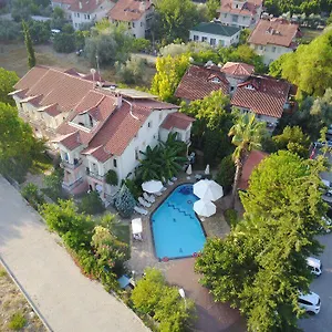 Selya 2* Gocek (Fethiye)