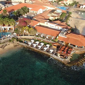 Odjo D'agua Hotel