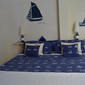 Bed & Breakfast Yacht Club Sal