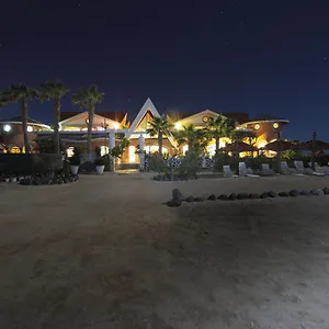 Guest house Residencial Cabo Palace