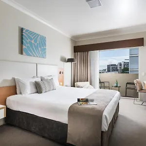 Grand And Aparthotel Townsville