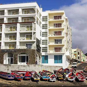 Hotel Tiduca, Ponta Do Sol