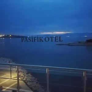Pasifik 2* Cesme
