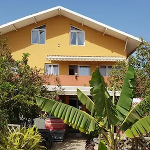 Bed & Breakfast Cote De France
