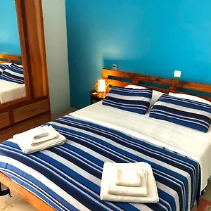 Guest house Casa Santa Barbara Deluxe