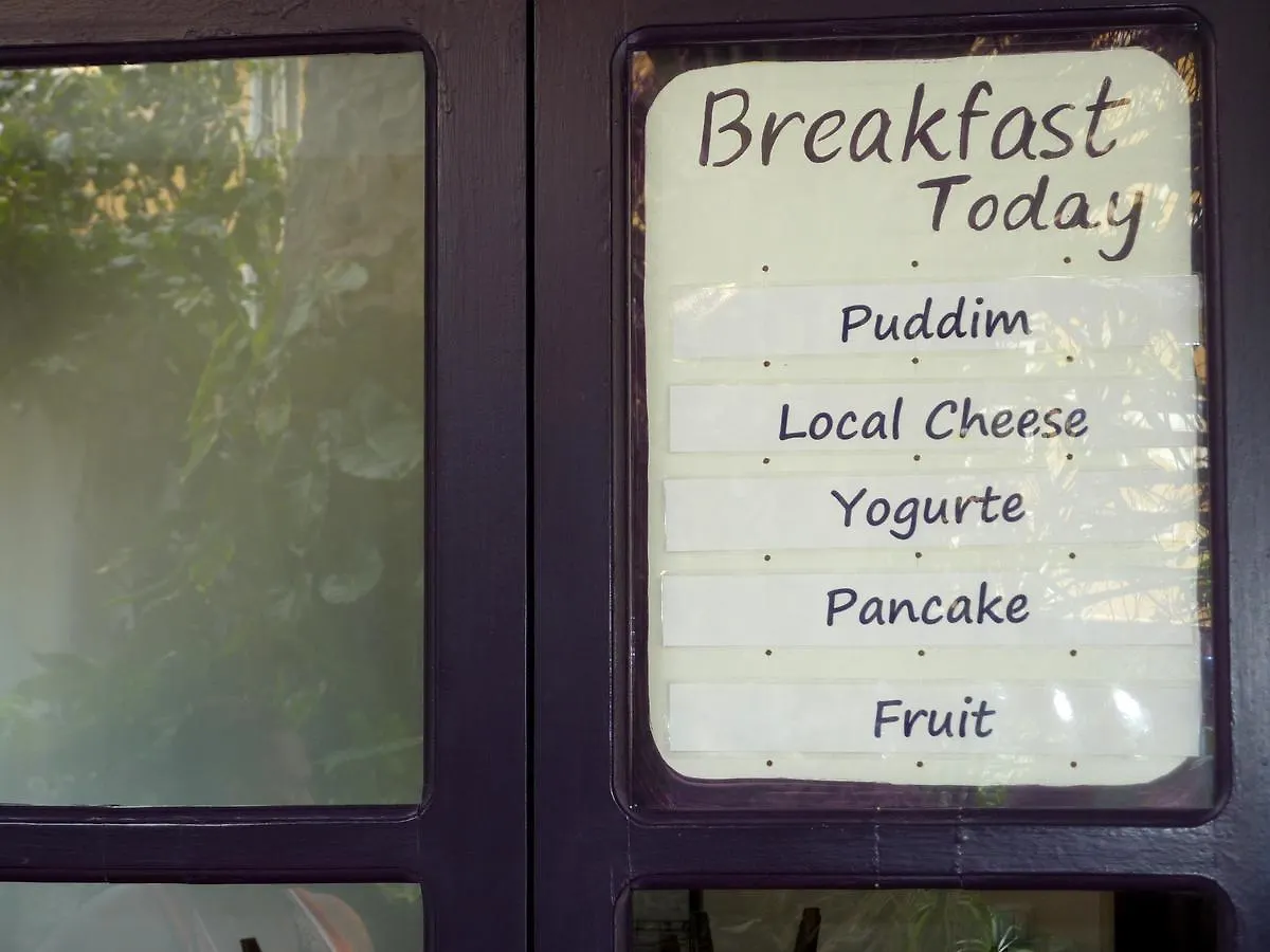 Bed and Breakfast kasa Tambla Ponta Do Sol 3*,