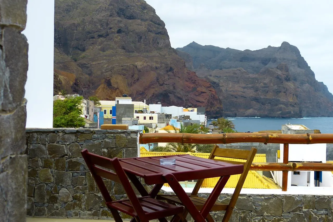 Bed and Breakfast kasa Tambla Ponta Do Sol