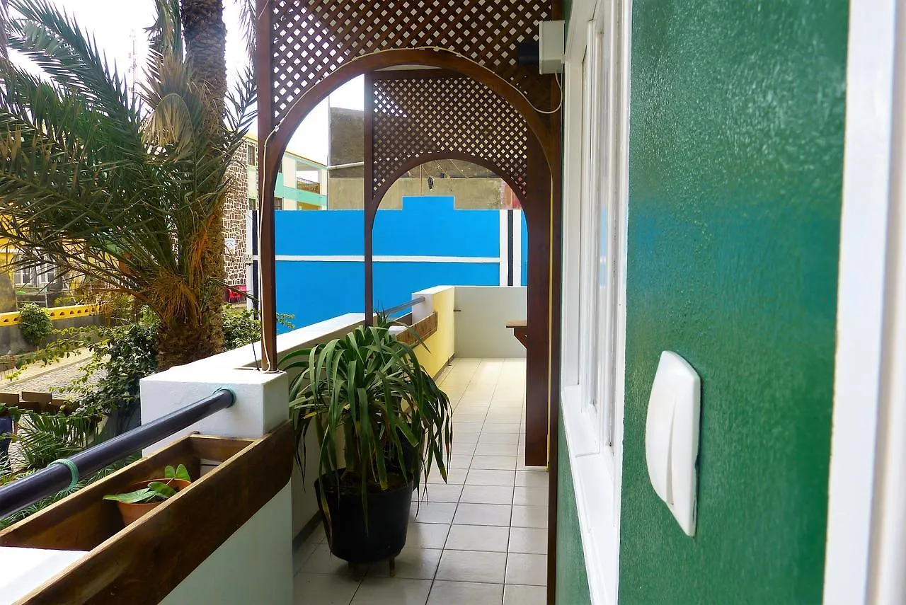 Bed and Breakfast kasa Tambla Ponta Do Sol