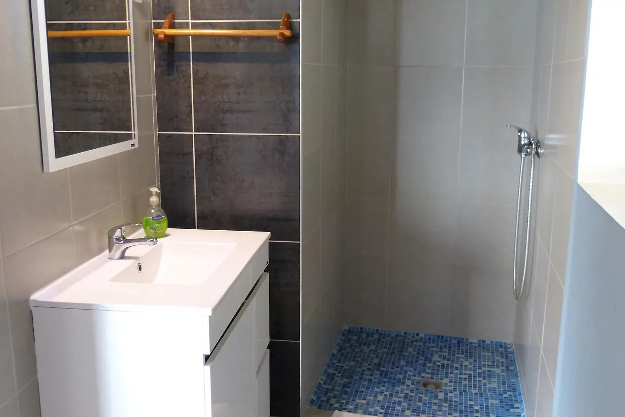 Bed and Breakfast kasa Tambla Ponta Do Sol